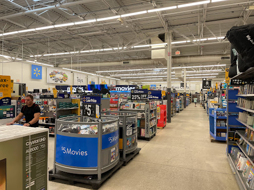 Department Store «Walmart Supercenter», reviews and photos, 5315 Cortez Rd W, Bradenton, FL 34210, USA