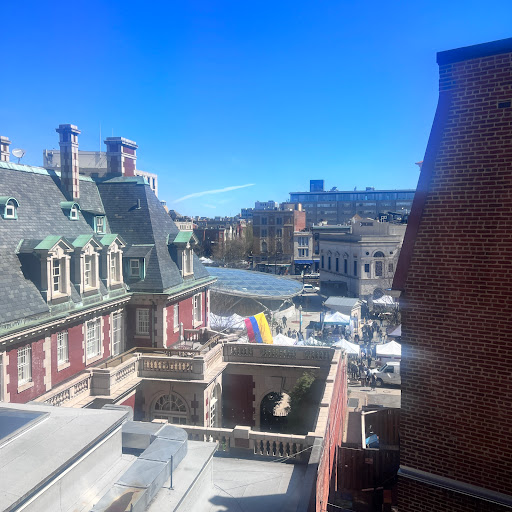 Whitman-Walker Health at 1525