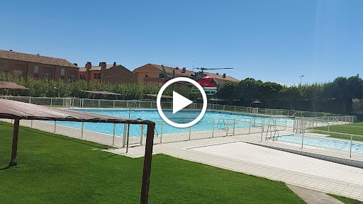 Polideportivo Municipal — foto 2