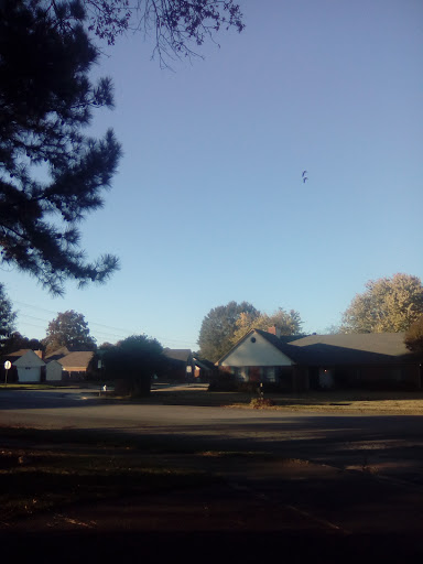 Private Golf Course «Germantown Country Club», reviews and photos, 1780 Kimbrough Rd, Germantown, TN 38138, USA