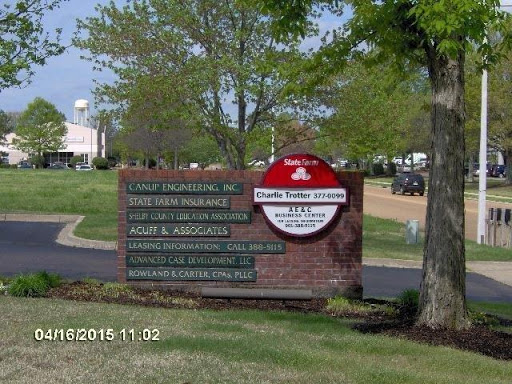Insurance Agency «Charlie Trotter - State Farm Insurance Agent», reviews and photos
