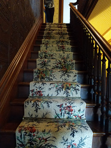 Museum «The Cappon House», reviews and photos, 228 W 9th St, Holland, MI 49423, USA