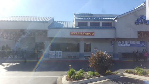 Grocery Store «Albertsons», reviews and photos, 730 Quintana Rd, Morro Bay, CA 93442, USA