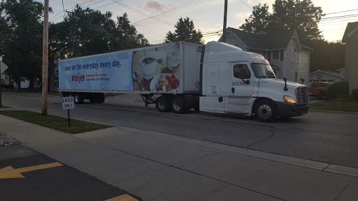 Grocery Store «Riverside Market Inc», reviews and photos, 311 N Oak St, Durand, MI 48429, USA