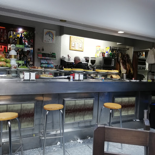 Bar Mesón Los Charros