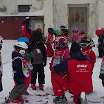 Photo n° 1 de l'avis de Sébastien.O fait le 06/02/2017 à 17:50 pour Ecole du Ski Français (bureaux) de Luchon Superbagnères à Saint-Aventin