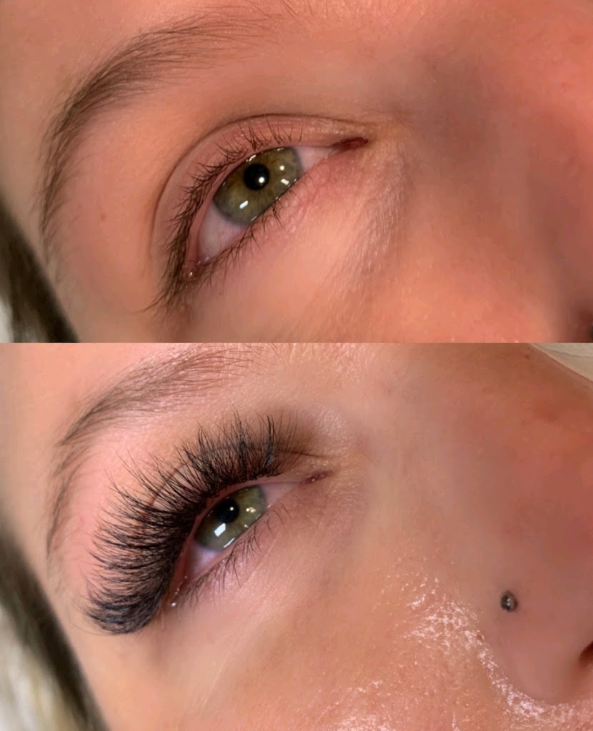 Haute AF Lash Studio 29681