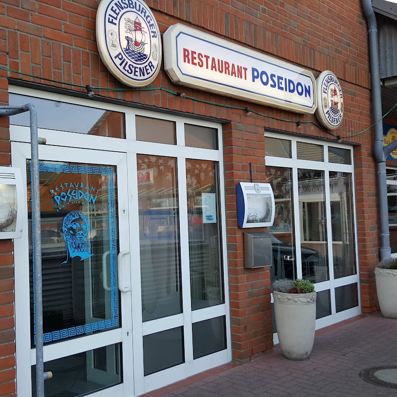 Restaurant Poseidon