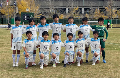 名古屋サッカースクール / Nagoya S.S.