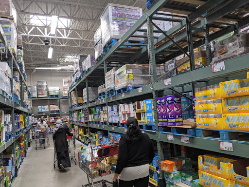 Warehouse club «BJ’s Wholesale Club», reviews and photos, 125 Green Acres Rd S, Valley Stream, NY 11581, USA
