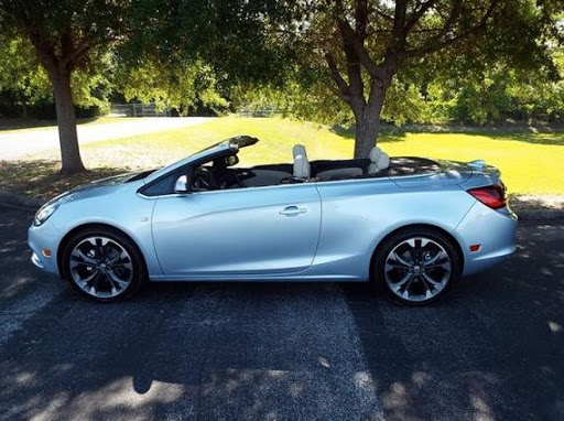 Buick Dealer «Eagle Buick GMC, Inc.», reviews and photos, 1275 S Suncoast Blvd, Homosassa, FL 34448, USA