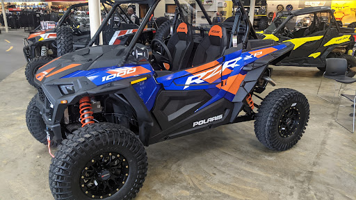 Motorcycle Dealer «RideNow Powersports Concord & Indian Motorcycle Concord», reviews and photos, 254 Concord Pkwy S, Concord, NC 28027, USA