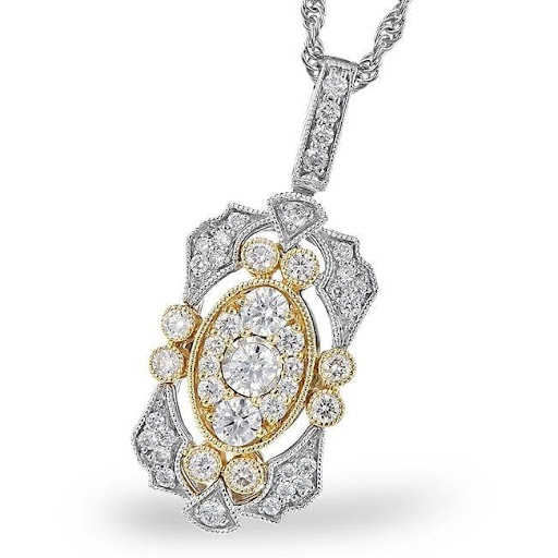 Jewelry Store «Norman Jewelers», reviews and photos, 213 S Kimball Ave, Caldwell, ID 83605, USA