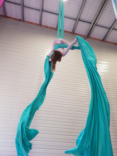 Silk & Circus - Aerial Arts & Circus Studio - Queenstown