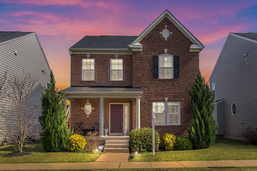 Real Estate Agency «Adam Ellison Homes, Long and Foster Realtors», reviews and photos, 244 N Market St, Frederick, MD 21701, USA