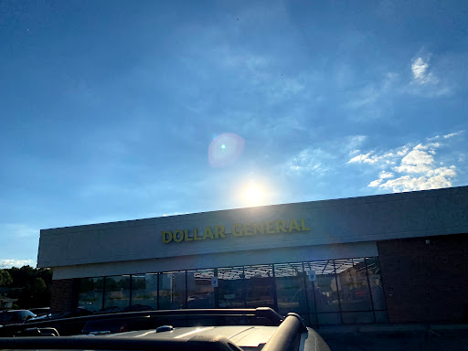 Discount Store «Dollar General», reviews and photos, 3040 S Baldwin Rd, Orion Charter Township, MI 48359, USA