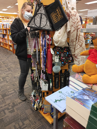 Book Store «Books-A-Million», reviews and photos, 3304 Crain Hwy, Waldorf, MD 20603, USA