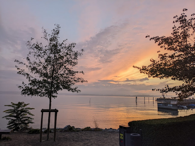 Uferpromenade 8, 88709 Meersburg