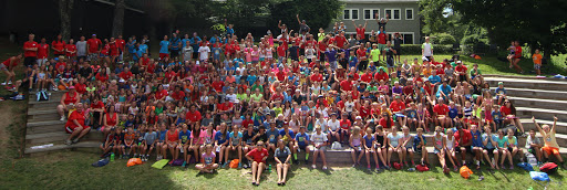 Camp «Boulder Ridge Day Camp», reviews and photos, 104 Goose Green Rd, Barkhamsted, CT 06063, USA