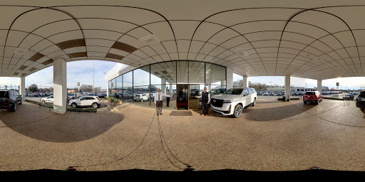 GMC Dealer «Lively Cadillac GMC», reviews and photos, 400 TX-63 Spur, Longview, TX 75601, USA