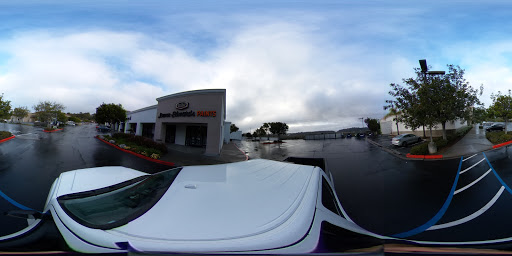 Shopping Mall «Del Mar Shopping Center», reviews and photos, 2707 Via De La Valle, Del Mar, CA 92014, USA