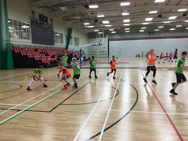 Reviews of Leicester Riders Foundation in Leicester - Association