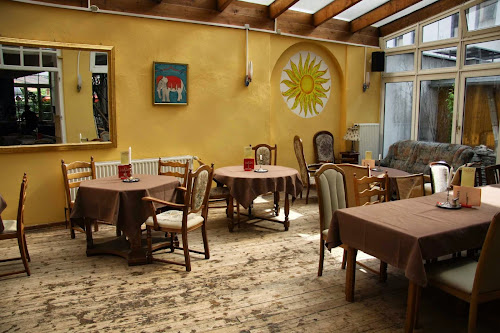 Afghanisches Restaurant Masa Restaurant Hannover
