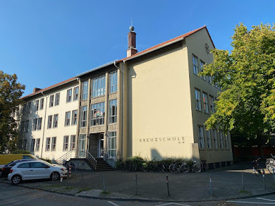 Kreuzschule Kampstraße 15, 48147 Münster, Deutschland