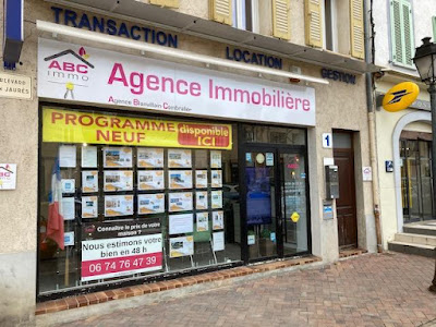ABC Immo à Saint-Maximin-la-Sainte-Baume