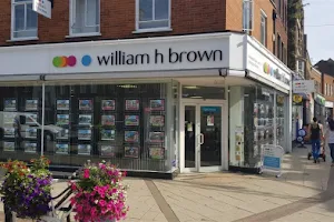 William H Brown Estate Agents Wisbech image