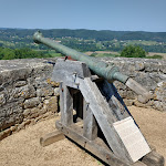 Photo n° 9 de l'avis de THIERRY.L fait le 11/08/2021 à 18:29 pour Château de Fénelon à Sainte-Mondane