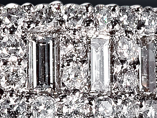 Jewelry Store «Gail Jewelers», reviews and photos, 844 Avocado Ave, Newport Beach, CA 92660, USA