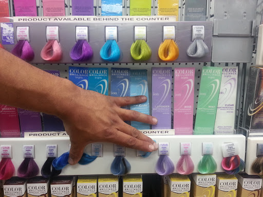 Beauty Supply Store «Sally Beauty», reviews and photos, 1507 E Katella Ave, Orange, CA 92867, USA