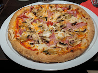 Pizza du Pizzeria Via Mamma à Clamart - n°9