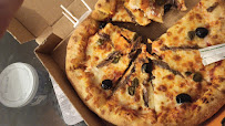 Plats et boissons du Pizzeria Pizza Time® Clamart - n°17