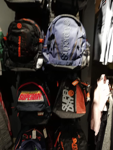 Superdry Outlet - Clothing store