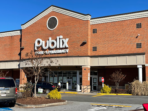 Supermarket «Publix Super Market at Cascade Crossing Shopping Center», reviews and photos, 3695 Cascade Rd, Atlanta, GA 30331, USA