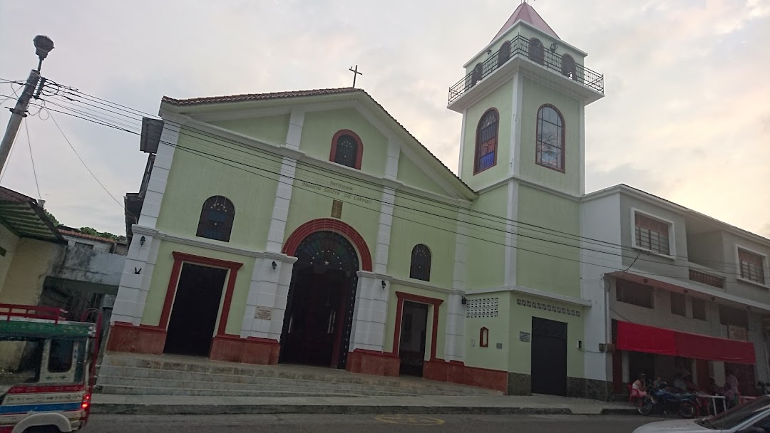 Servientrega Victoria - Caldas