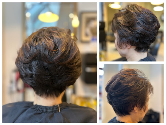 Reviews of Charlie's Hair Studio in Birmingham - Barber shop