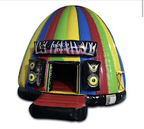 2 Tons of Fun Inflatables - Photo 6 - Car repair in Racine, WI, Racine