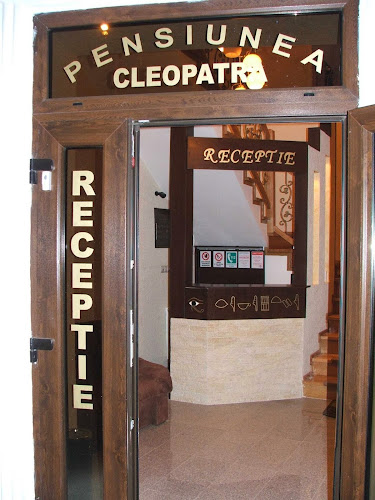 Pensiunea Cleopatra - Hotel