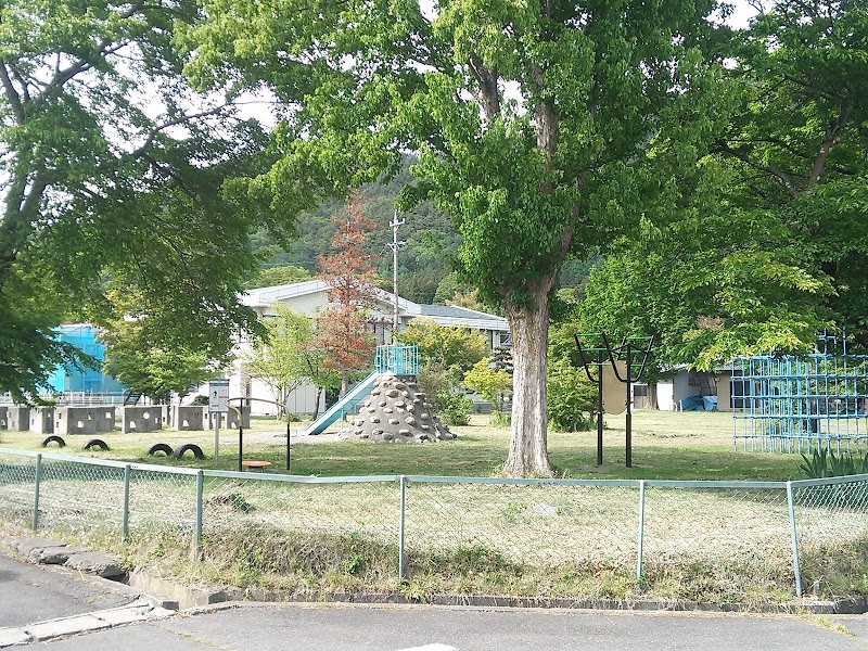 堂村公園