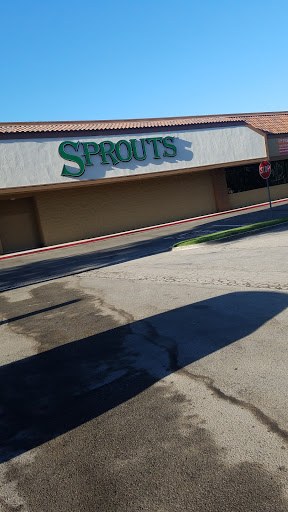 Supermarket «Sprouts Farmers Market», reviews and photos, 2800 Cochran St, Simi Valley, CA 93065, USA