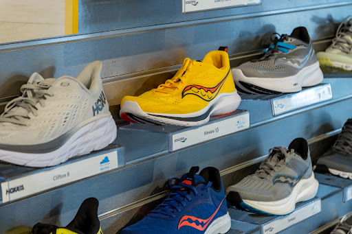 Running Store «Road Runner Sports», reviews and photos, 490 Broad St Suite 1, Shrewsbury, NJ 07702, USA