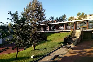 Valongo city park image