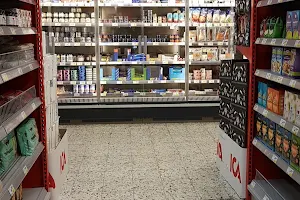 ICA Supermarket Hofors image