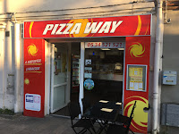 Photos du propriétaire du Pizzeria PIZZA WAY Aussonne - n°1