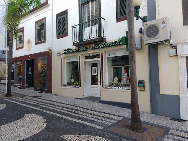 Rua Dos Ferreiros 60, 9000-082 Funchal