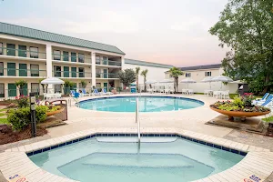 Econo Lodge Inn & Suites Foley-North Gulf Shores image