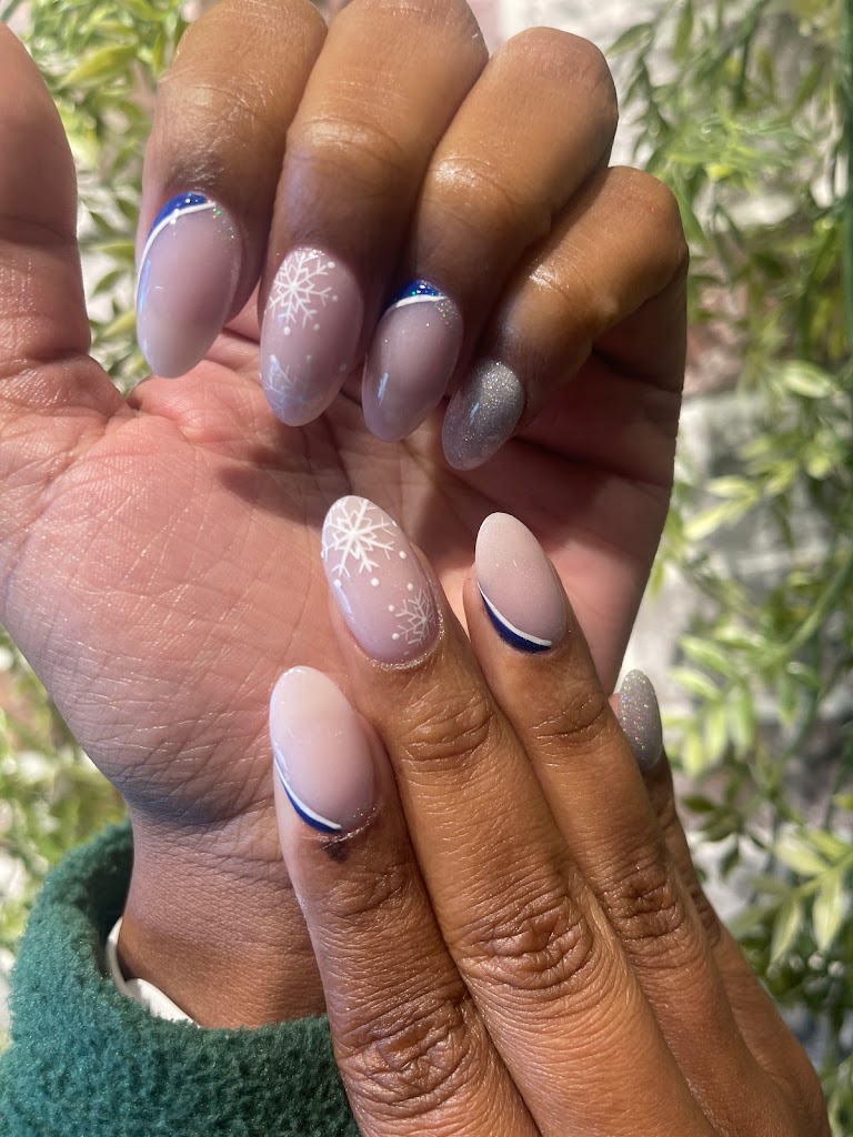 South Nail Bar Nashville, TN 37212 Services and Reviews